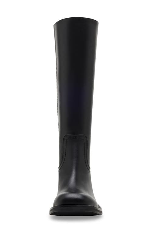 Steve Madden Riggs Knee High Boot