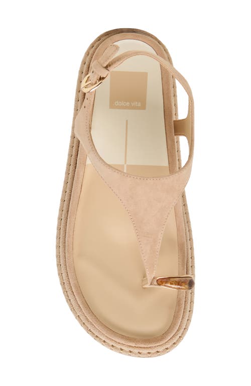 Dolce Vita Stefan Slingback Sandal