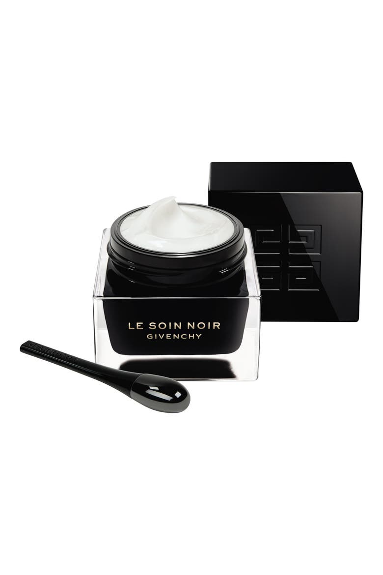 Le Soin Noir Face Cream, Alternate, color, NO COLOR