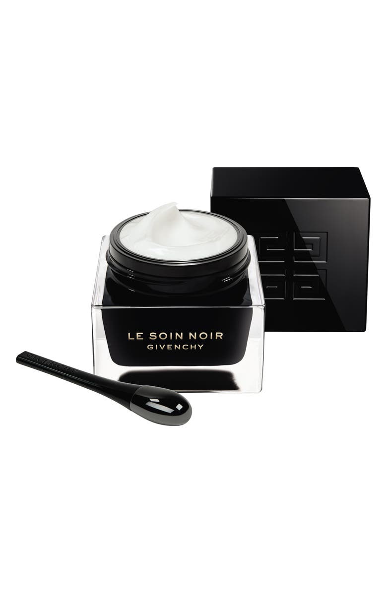 Givenchy Le Soin Noir Face Cream, Alternate, color, 