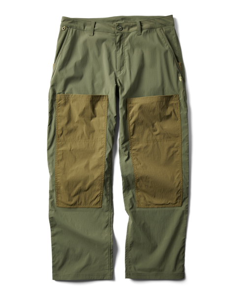 Coraje Tech Utility Pant - Men's
