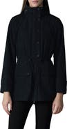 Mackage Keryn Hooded Rain Jacket