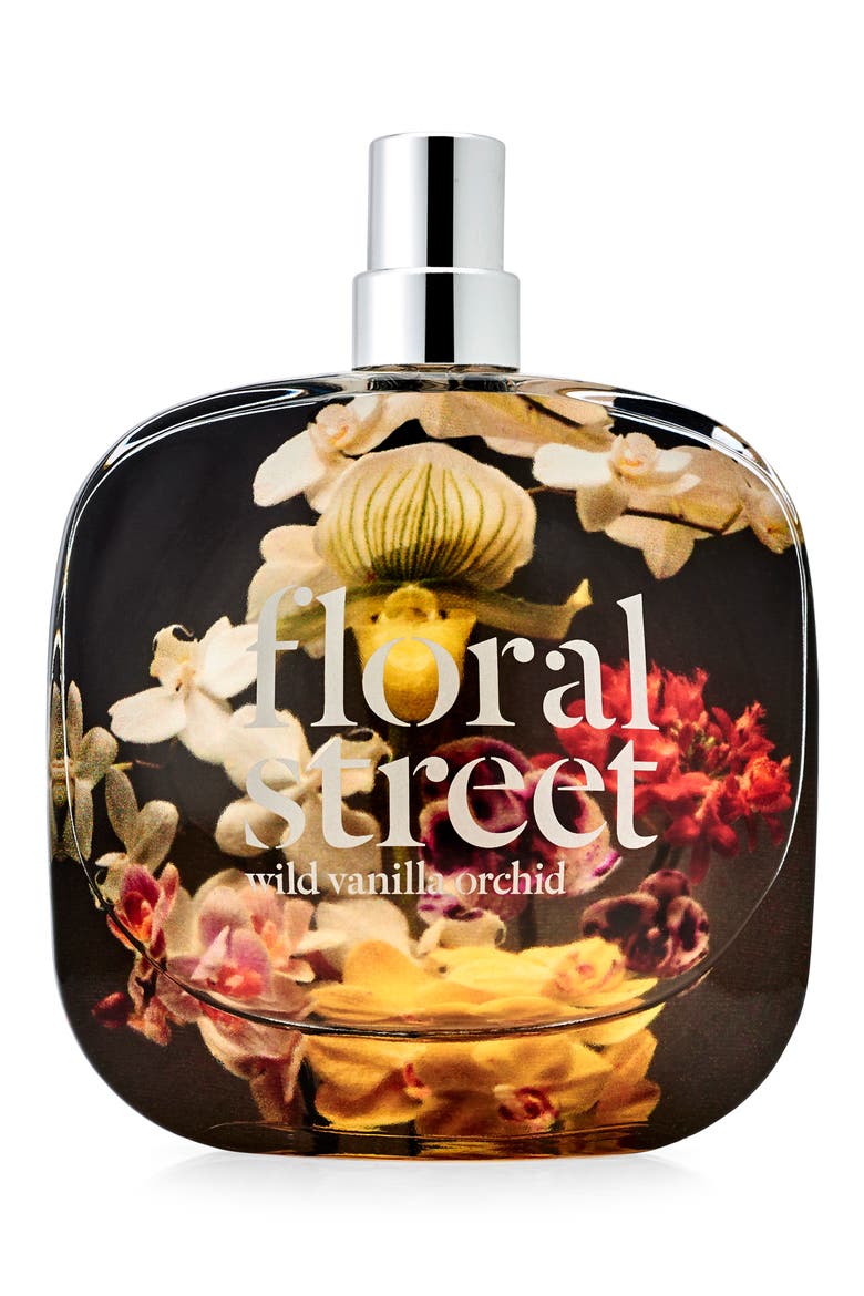 Wild Vanilla Orchid Eau de Parfum video