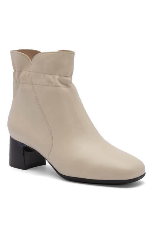 Abeo Avenue Mid Boot In Whitecap Gray - Regular