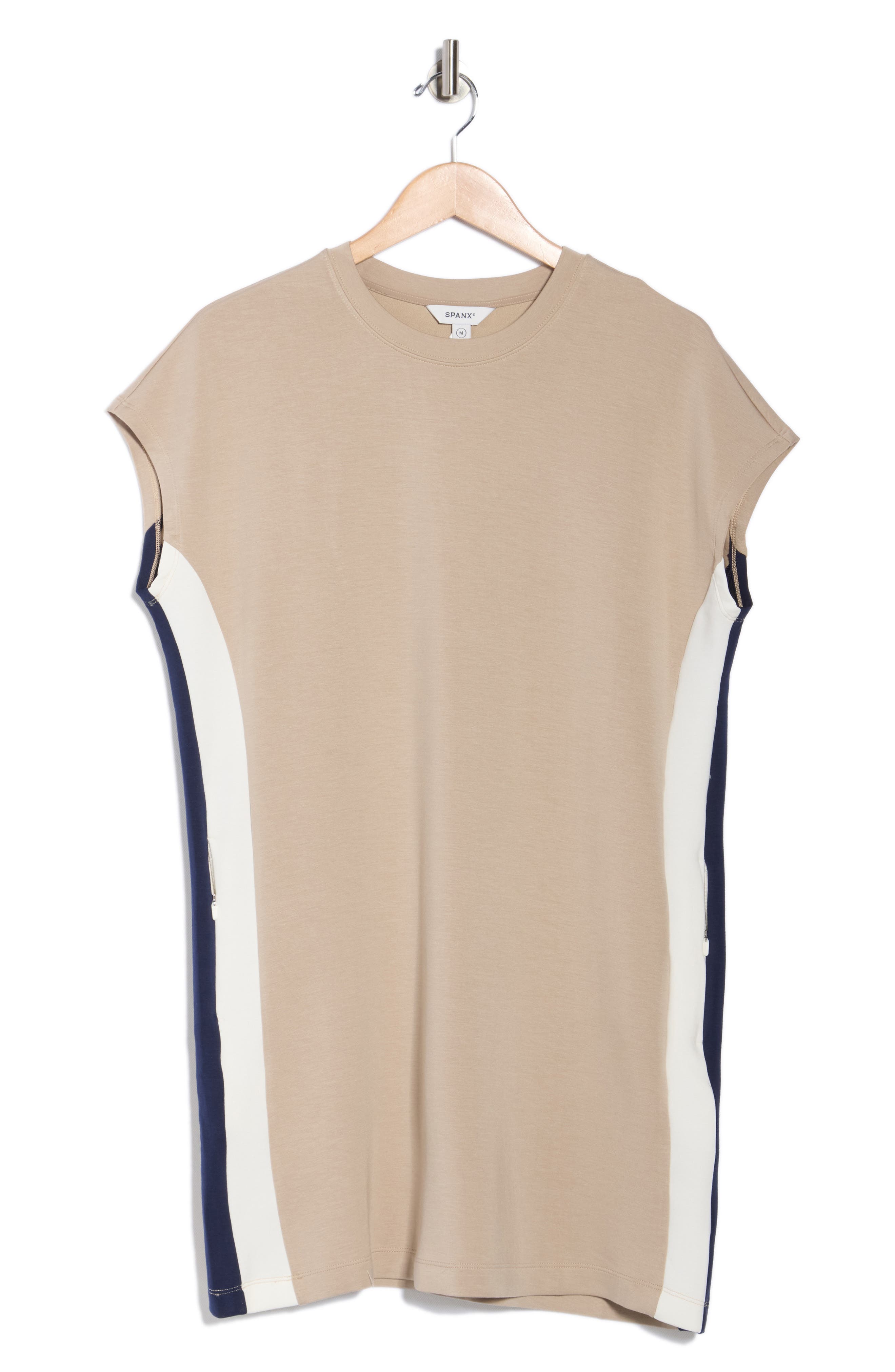 SPANX® AirEssentials Colorblock Minidress