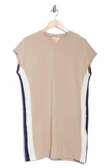 SPANX® AirEssentials Colorblock Minidress