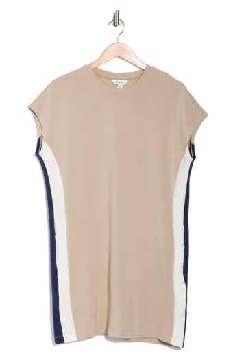 SPANX® AirEssentials Colorblock Minidress