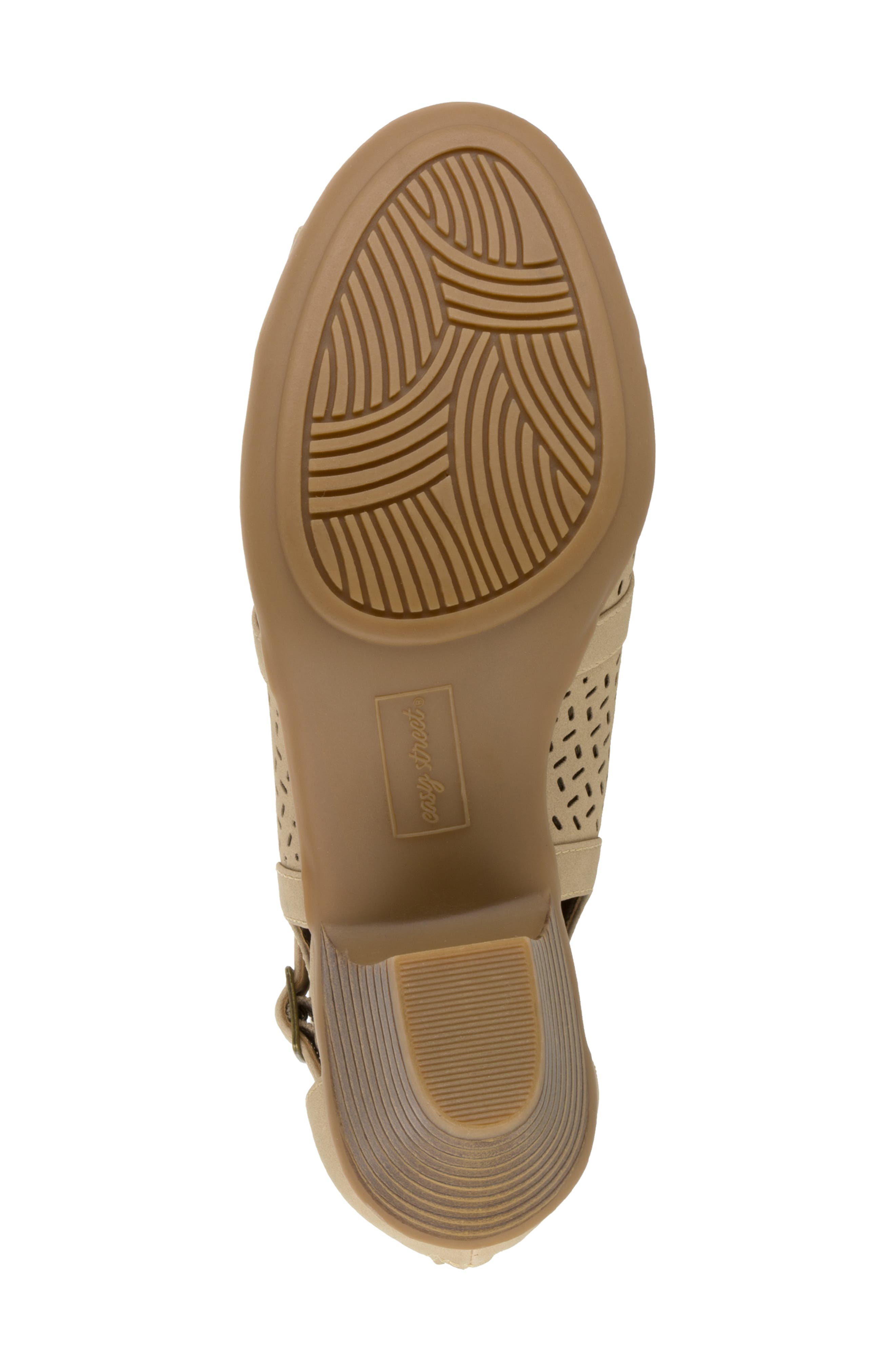 Carrigan Cutout Bootie - Multiple Widths Available, Alternate, color, SAND
