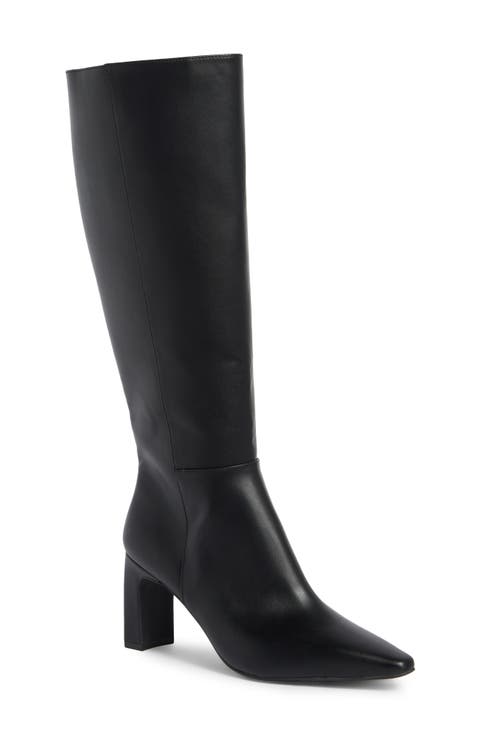 Stevie Knee High Boot (Women)