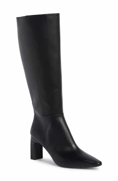NORDSTROM RACK Stevie Knee High Boot