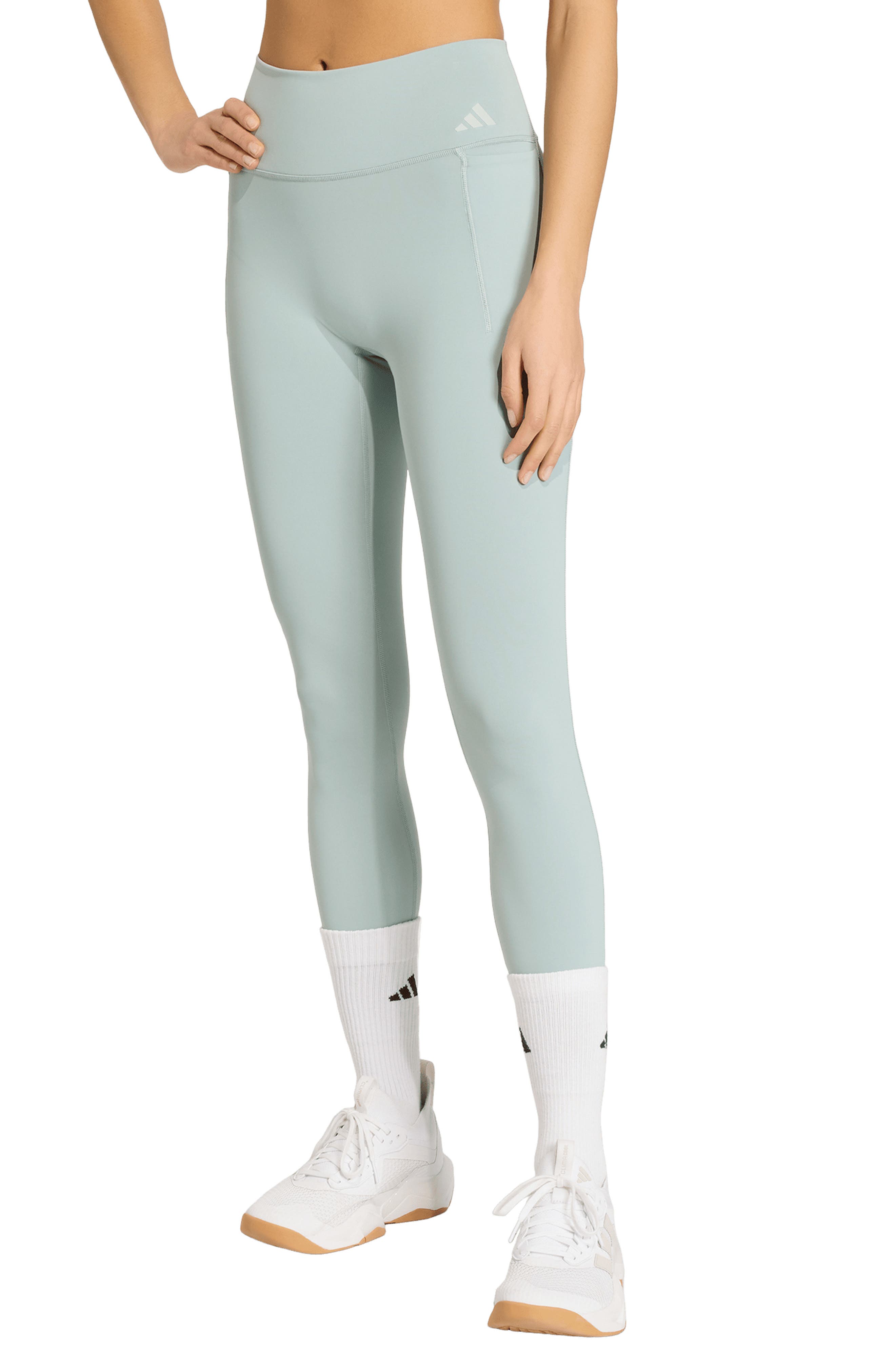Optime Training 7/8 Leggings - image 3
