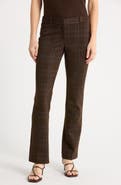 Amanda & Chelsea Ari Plaid Pants