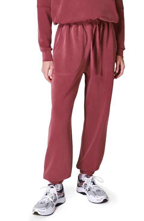 Sand Wash Joggers