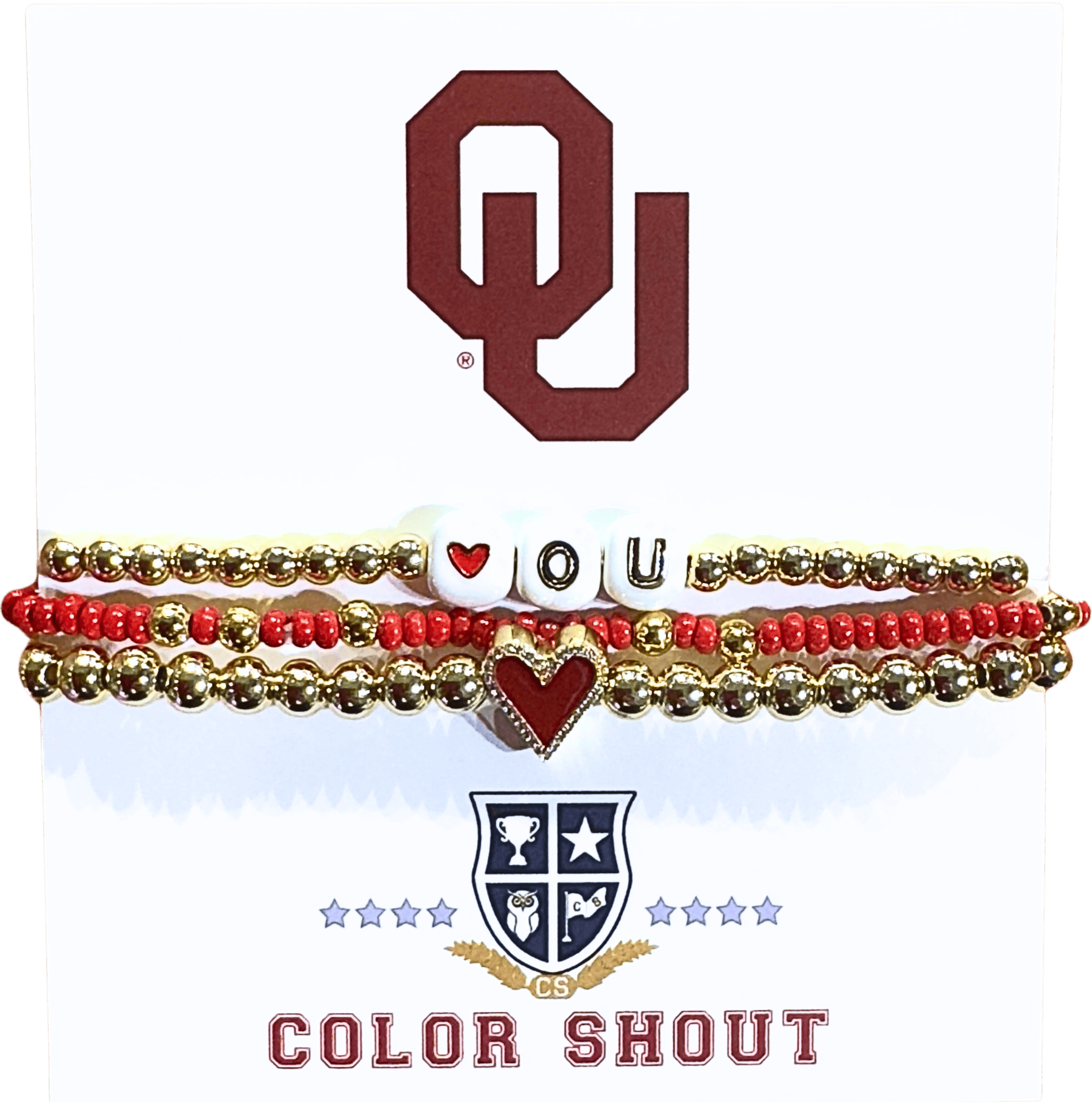 selected Yellow Gold