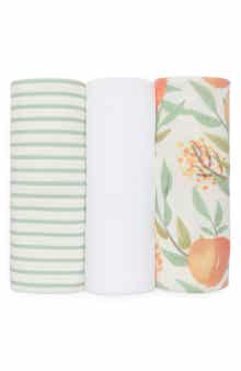 Toby 3-Pack Assorted Blankets