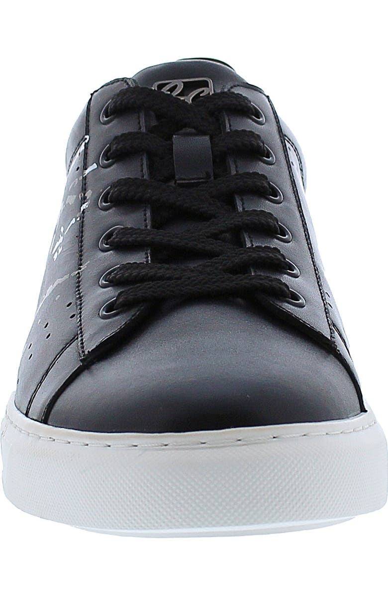 Robert Graham Immersion Sneaker, Alternate, color,