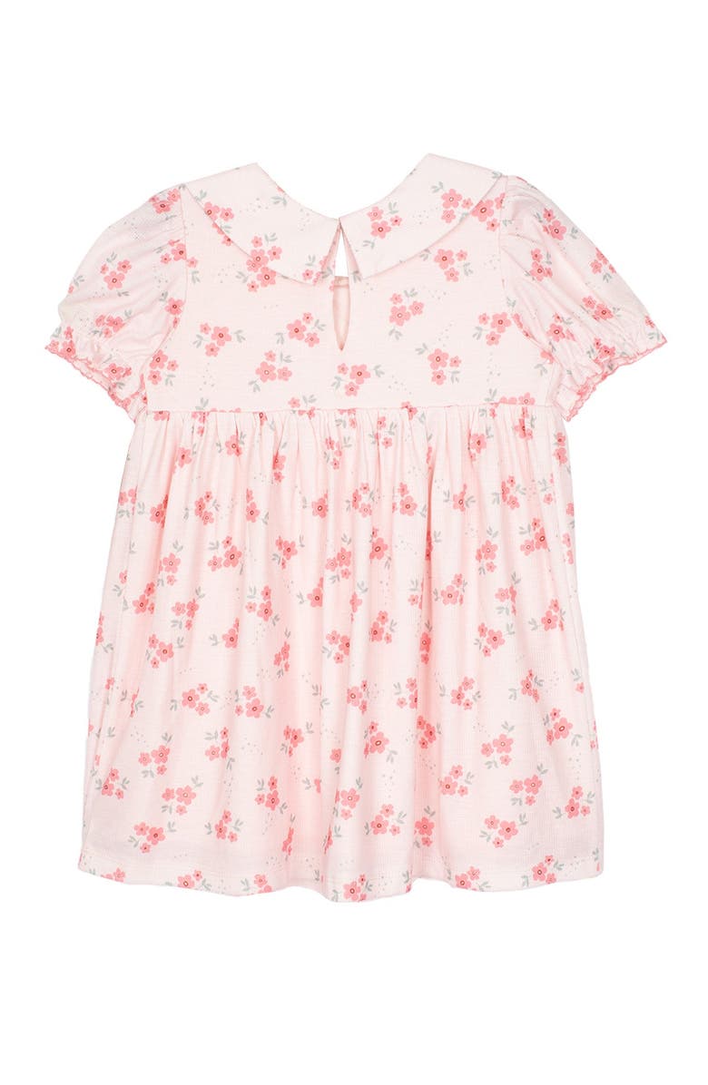 Mabel + Honey Pocket Full of Posies Dress, Alternate, color, Pink