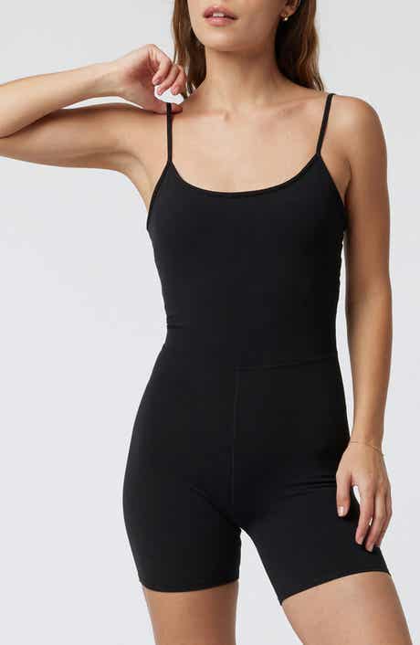 Vuori AllTheFeels™ Performance Tank Romper