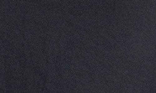 Vince Asymmetric Drape Sleeveless Top In Black