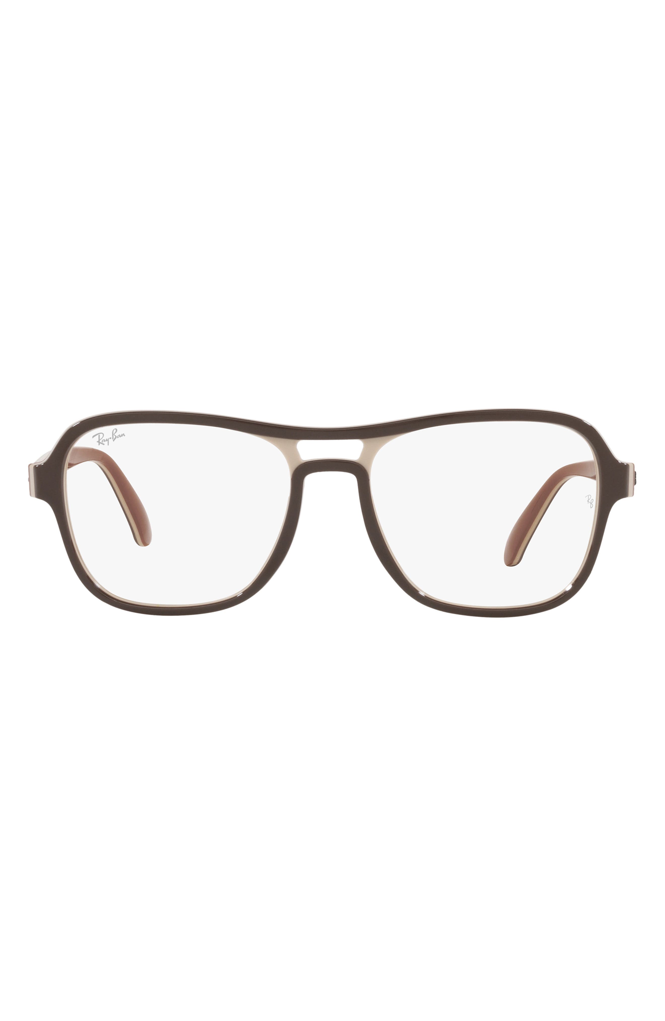 selected BROWN