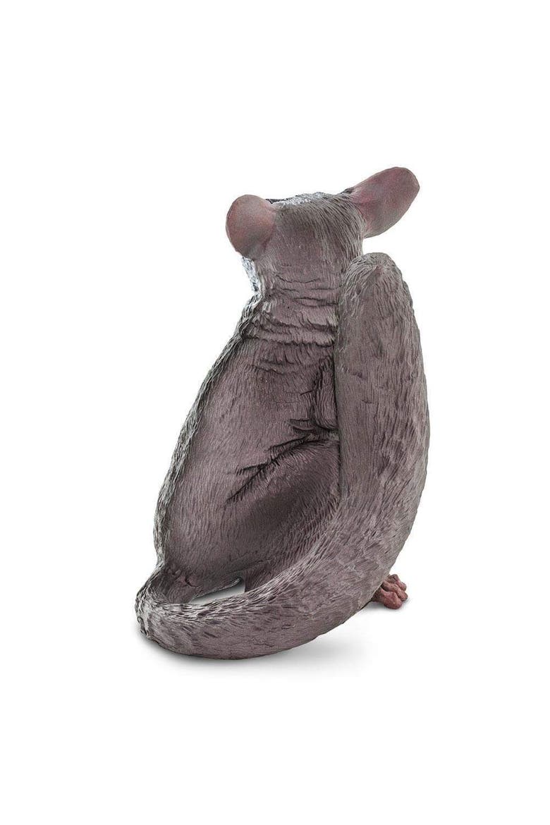 Bush Baby Toy, Alternate, color, No Color