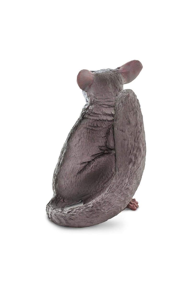 Safari Ltd. Bush Baby Toy, Alternate, color, NO COLOR