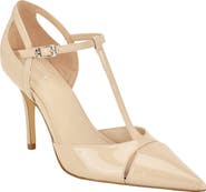 Calvin Klein Odielle Pointed Toe Pump