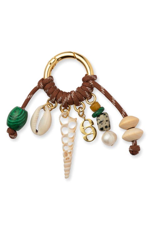 Alon Bag Charm