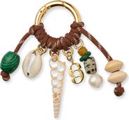 Éliou Alon Bag Charm