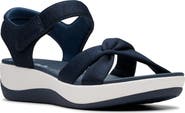 Clarks® Arla Daisy Sandal