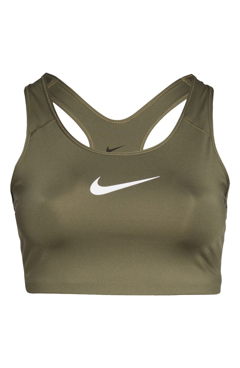 Nike Dry Swoosh Bold Sports Bra, Alternate, color,