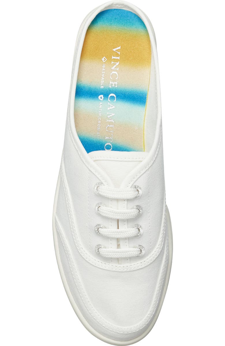 Vince Camuto Celiste Slip-On Sneaker, Alternate, color,