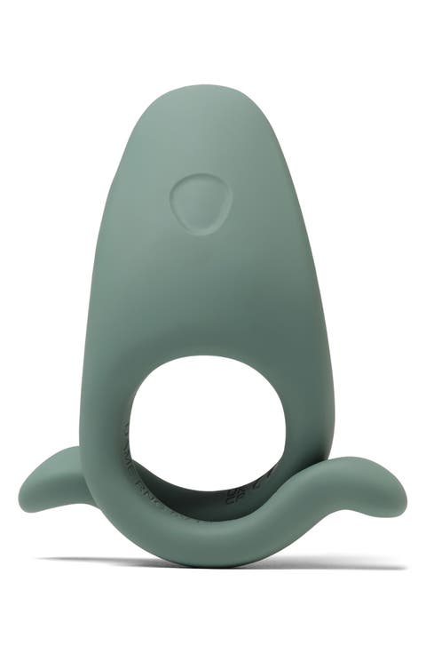 Hug Vibrating Couples Ring