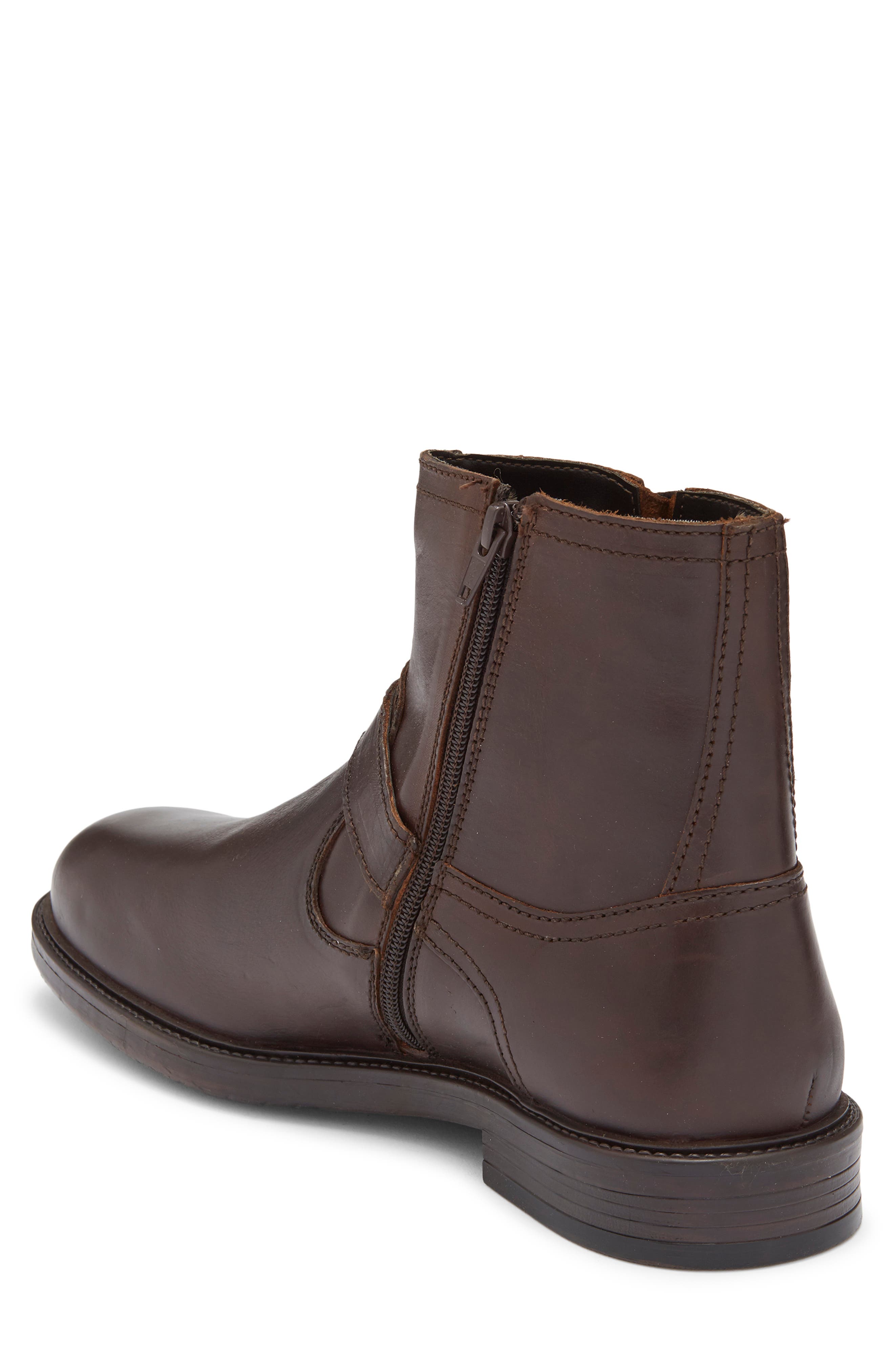 Lisbon Buckle Boot - image 4