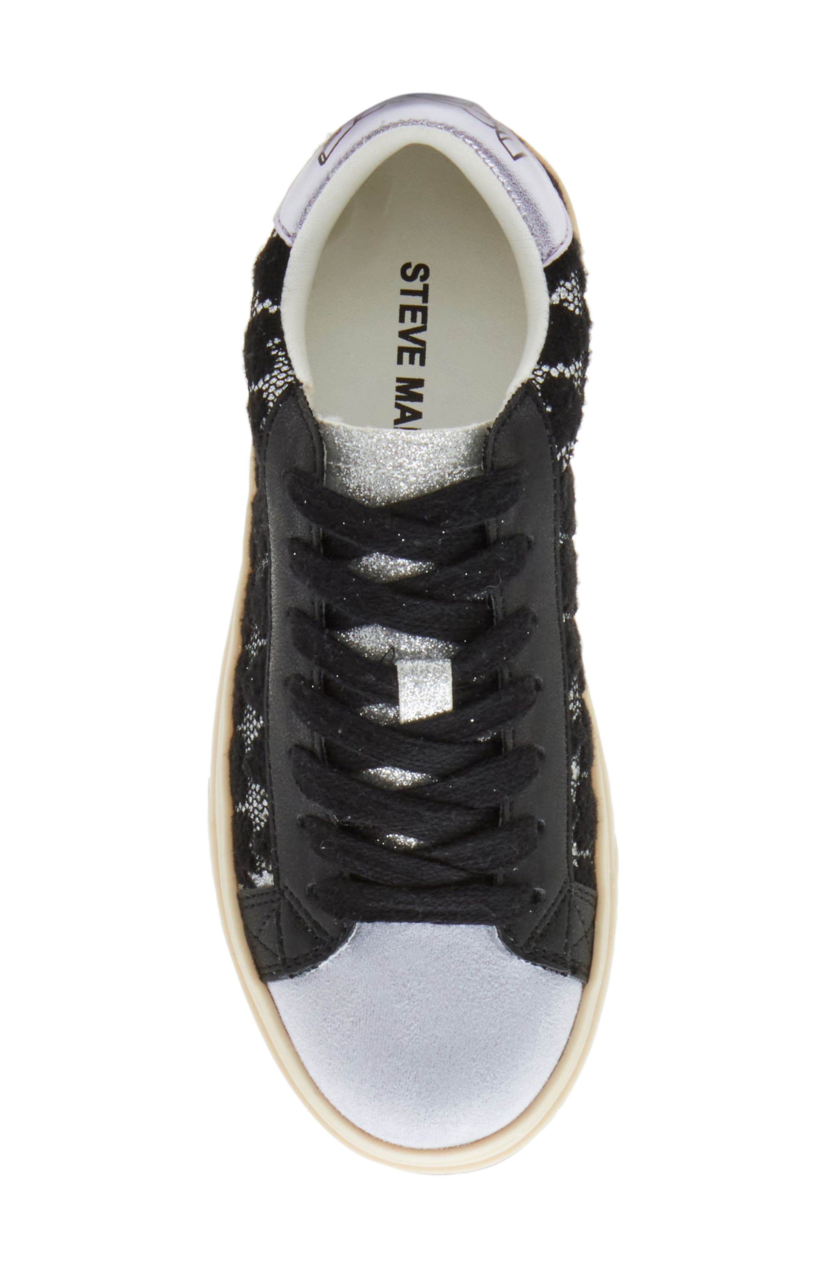 Steve Madden Kids' Jmolly Sneaker, Alternate, color, 