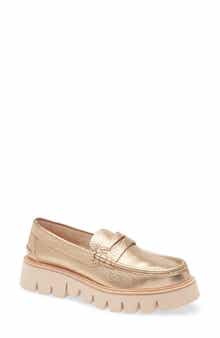 Pedro Garcia Sebas Lug Penny Loafer