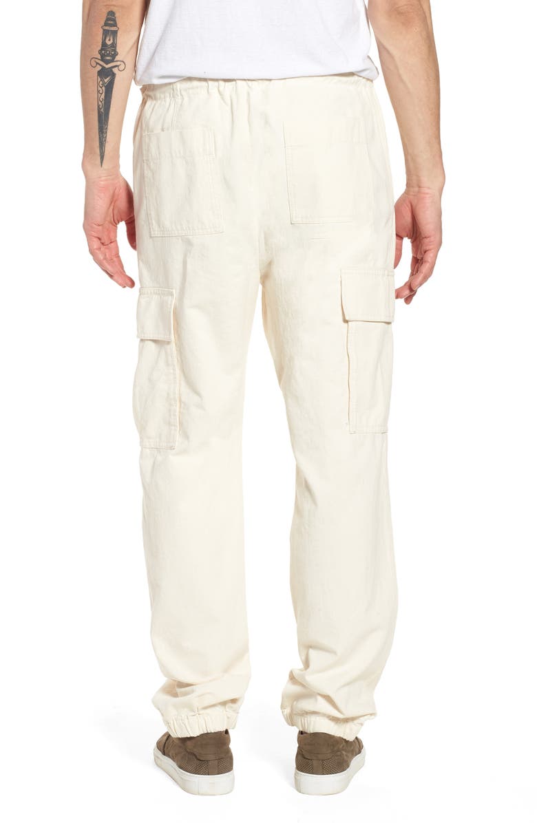 James Perse Cargo Pants, Alternate, color, 