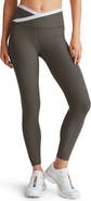 Beyond Yoga Spacedye Outlines High Waist Midi Leggings