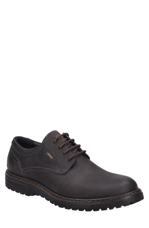 Erroll Waterproof Derby (Men)