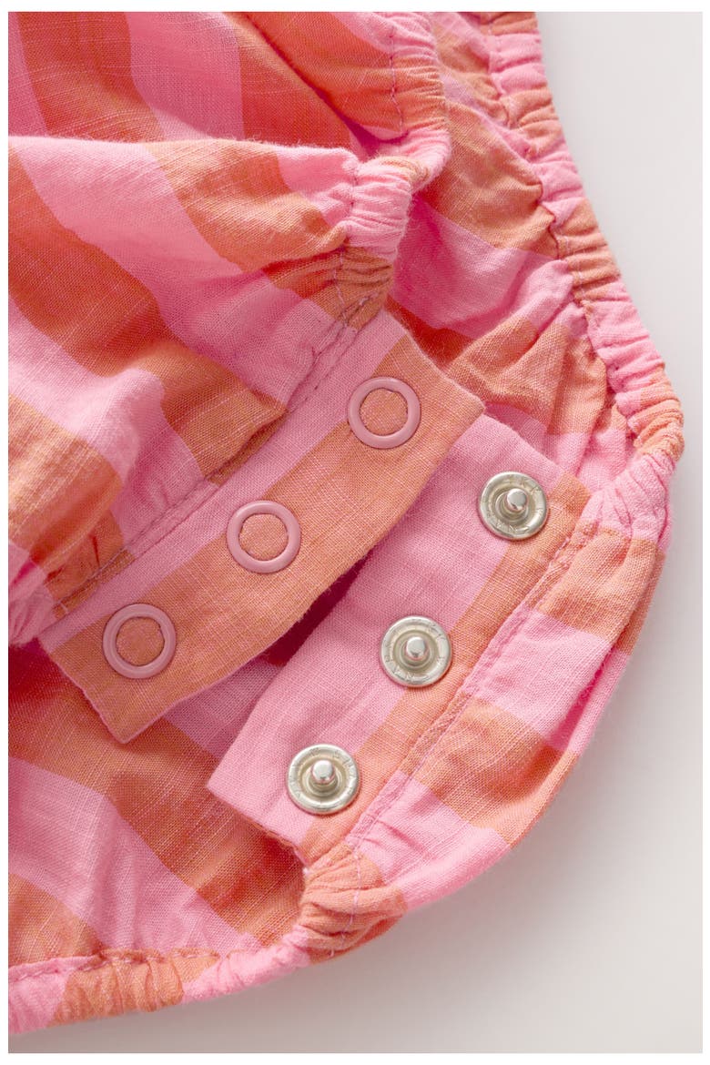 Kids' Stripe Dress & Bloomers Set, Alternate, color, PINK STRIPE