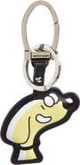 Longchamp x Clo'é Floirat Key Ring