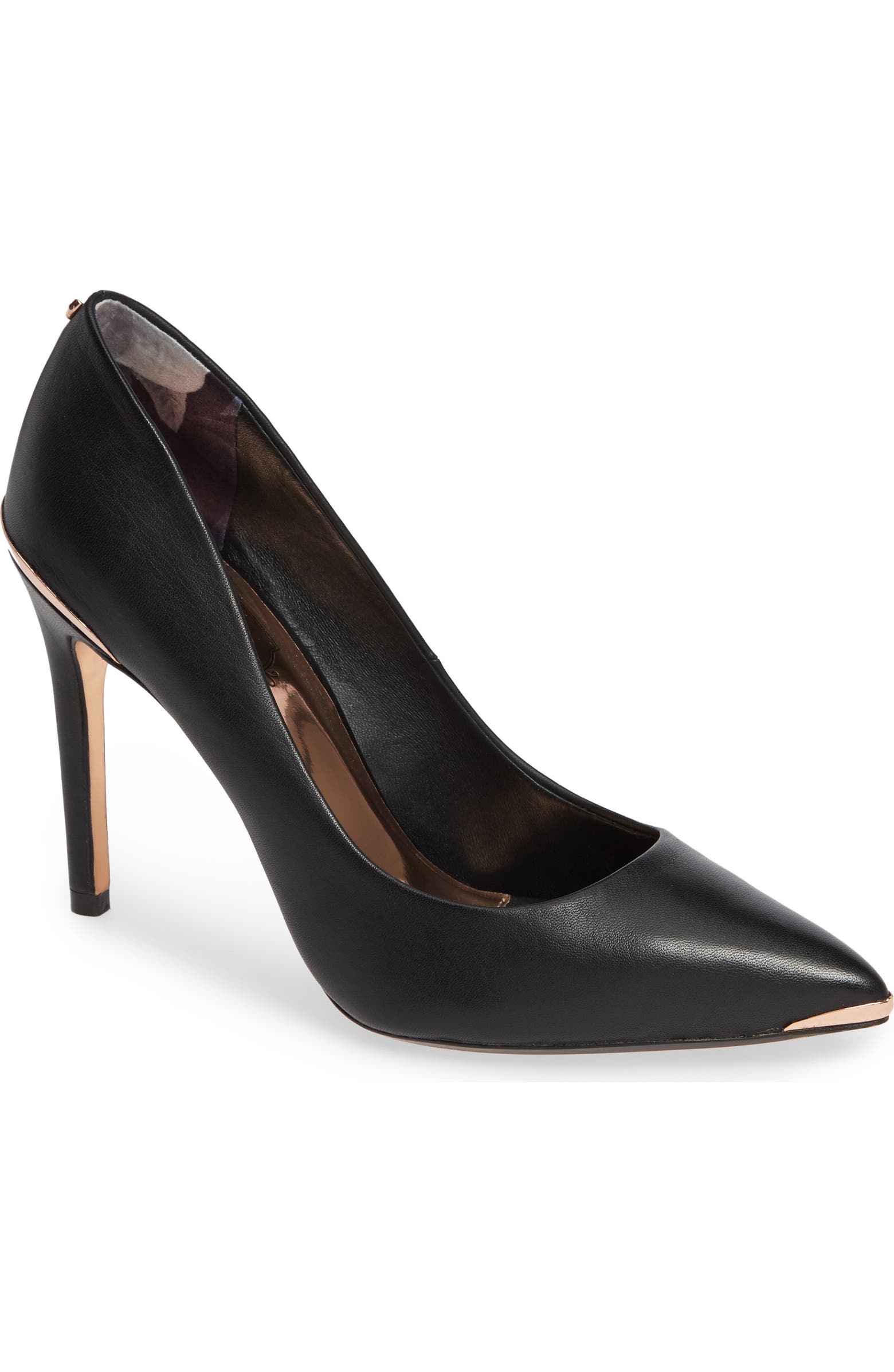 Ted Baker London Izibeli Pump (Women) | Nordstrom