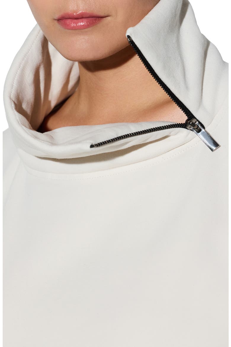 Boerum Sweatshirt, Alternate, color, CREAM