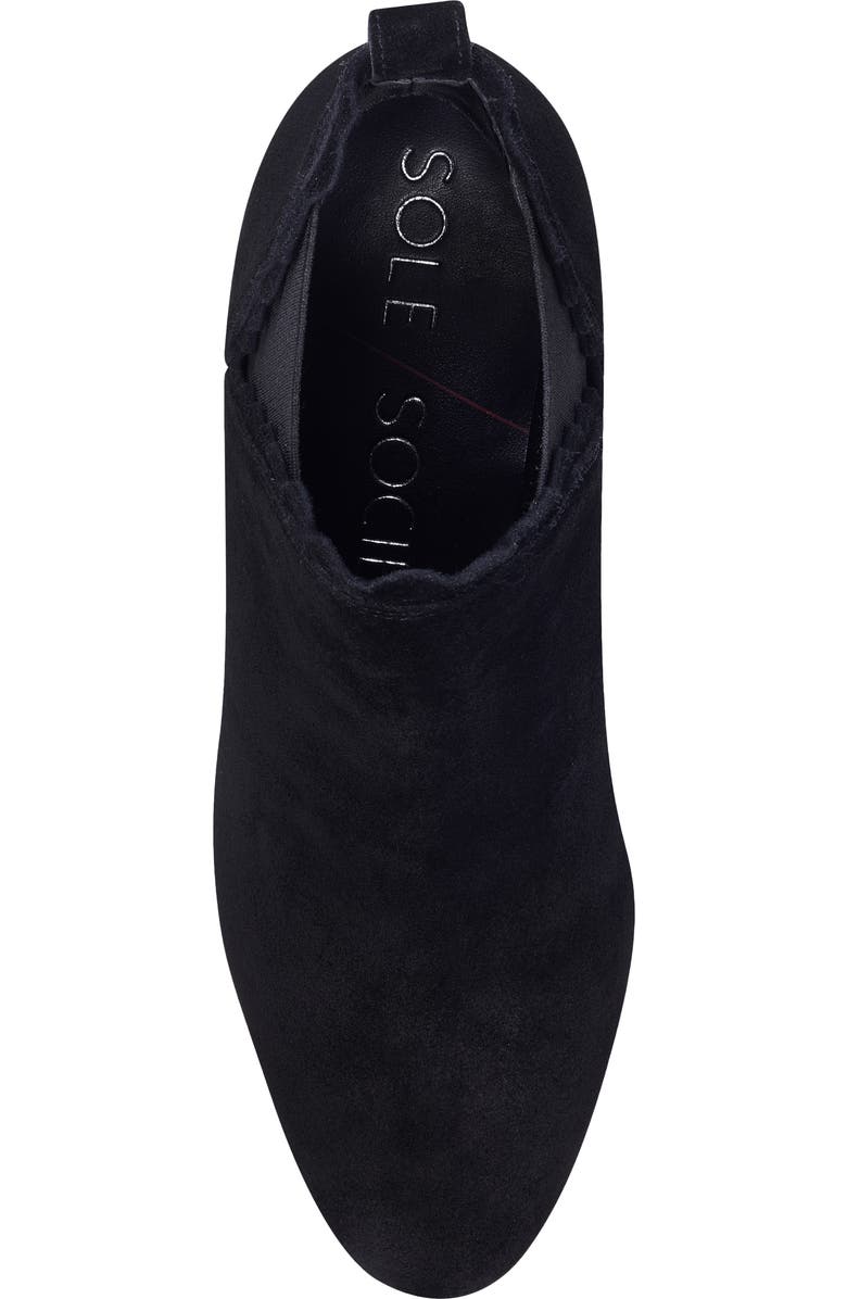 Sole Society Candrah Bootie, Alternate, color,