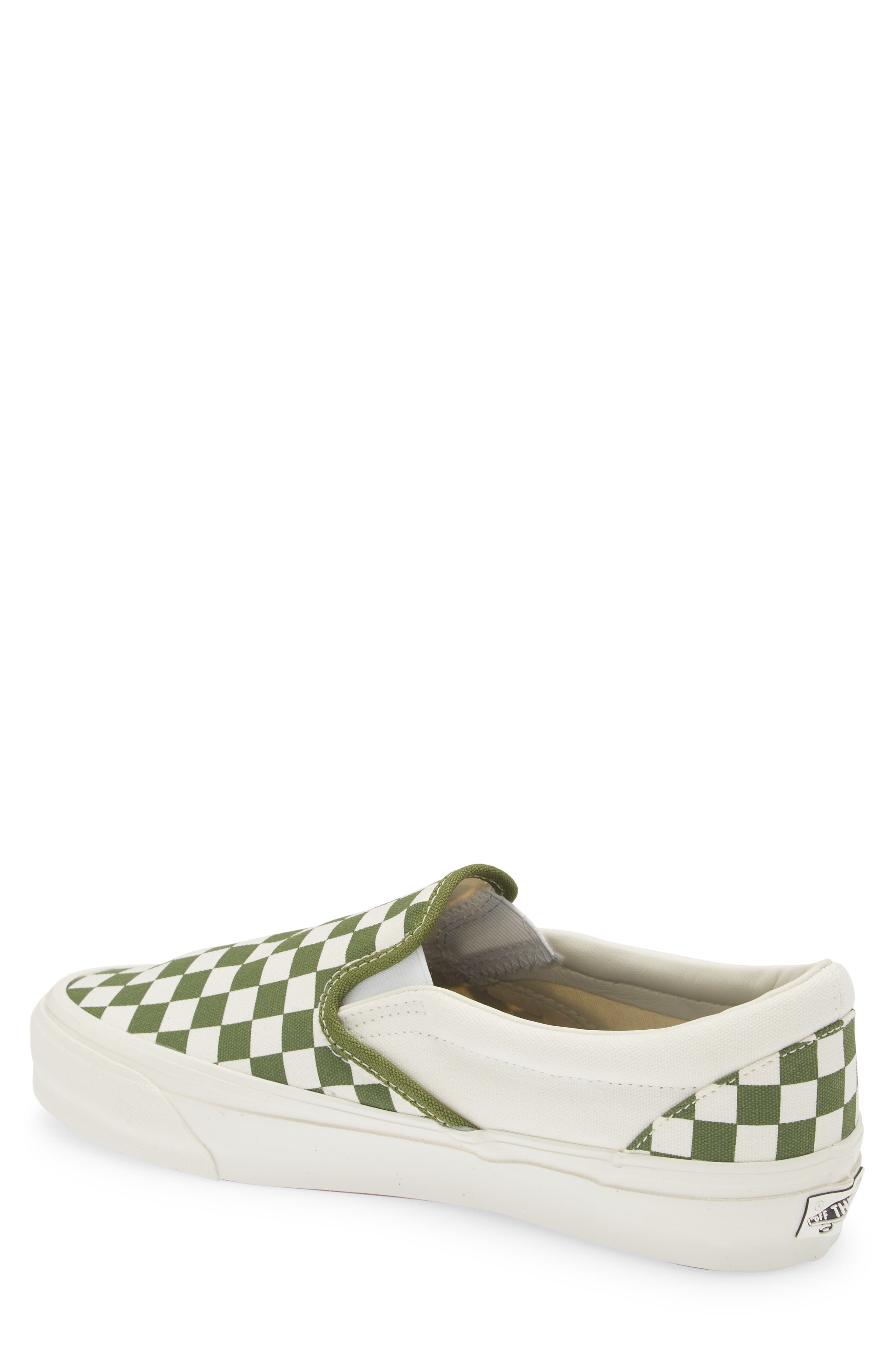 Vans Reissue 98 Slip-On Sneaker, Alternate, color, 