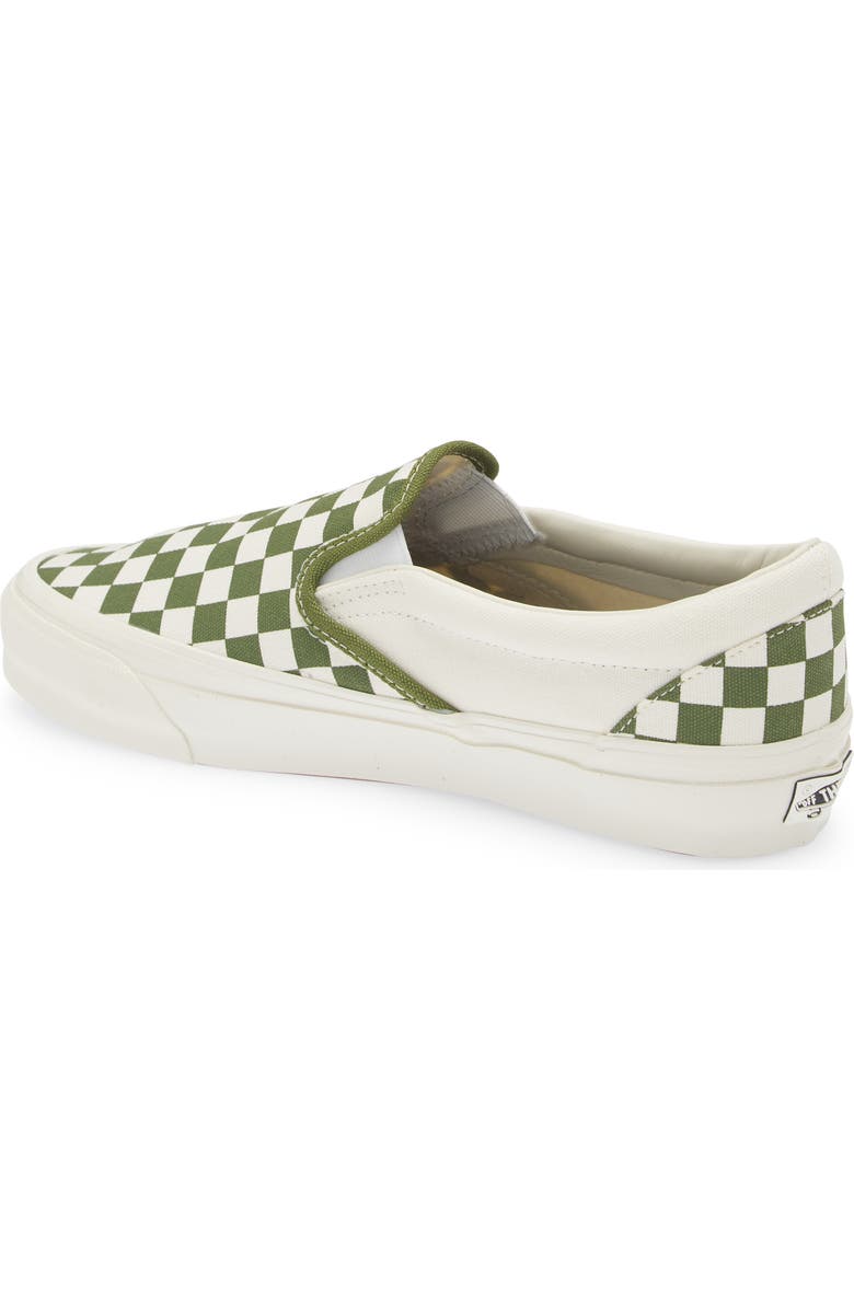Vans Reissue 98 Slip-On Sneaker, Alternate, color,