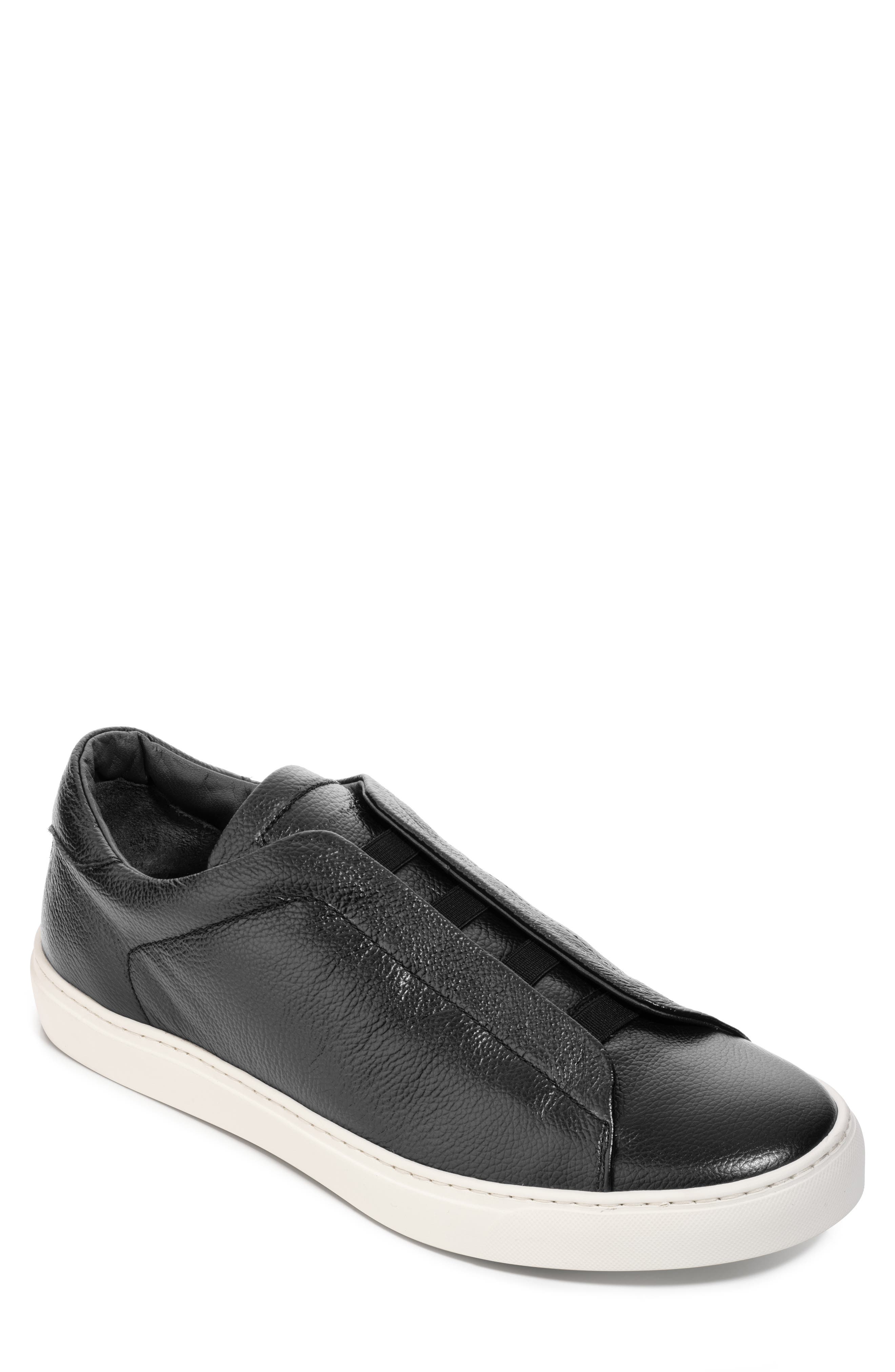 TO BOOT NEW YORK Bolla Sneaker, Main, color, Black
