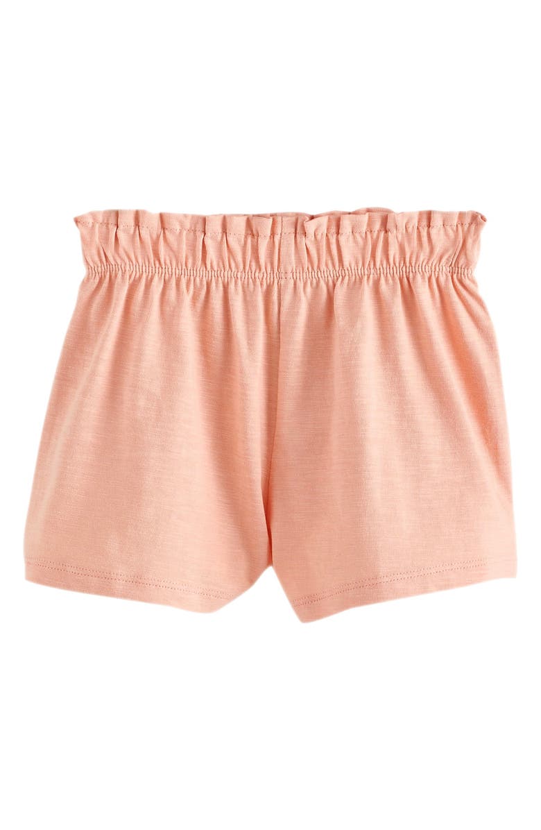 NEXT Kids' Assorted 4-Pack Cotton Shorts, Alternate, color, Multi