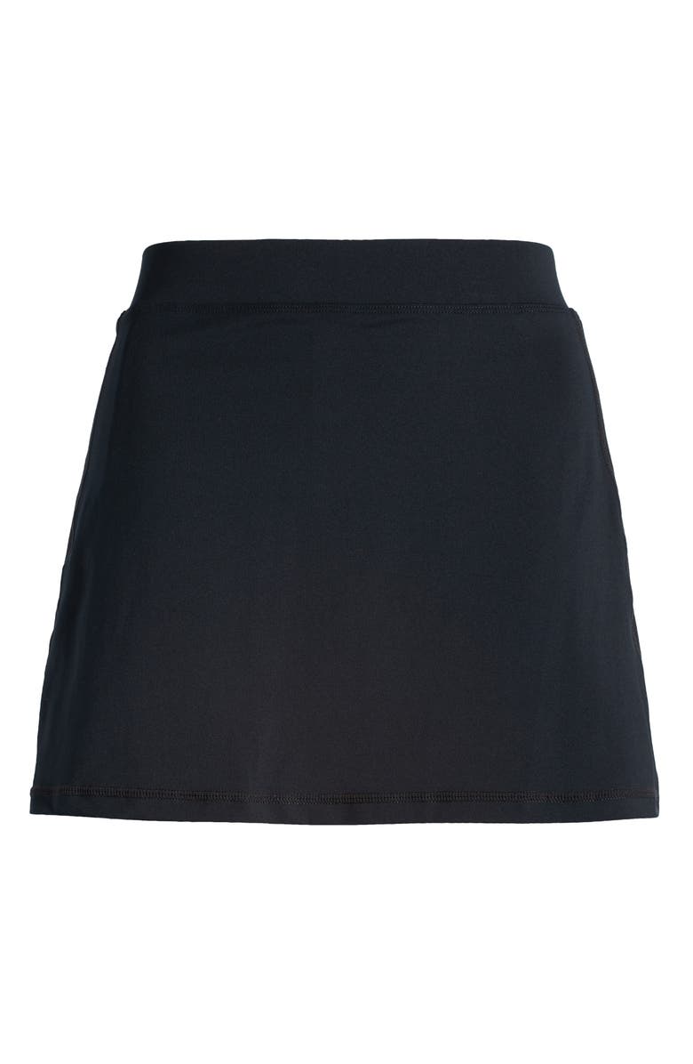 Nike Pro Dri-FIT Training Skort, Alternate, color, 