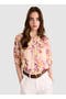 selected Violet Watercolour Floral